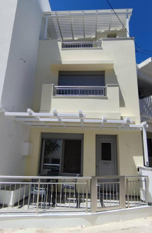 Cosy Villa Kardamena  Exterior foto