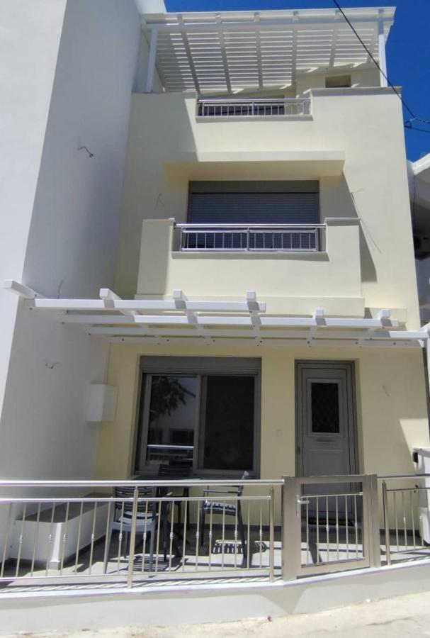 Cosy Villa Kardamena  Exterior foto